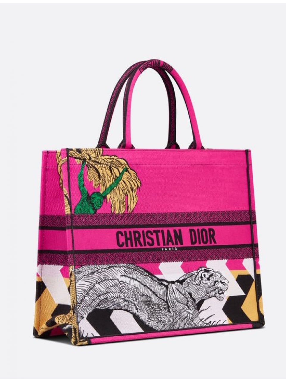 Сумка Christian Dior